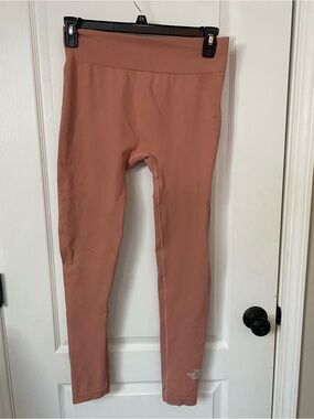 The North Face Dusty Rose' Performance Leggings